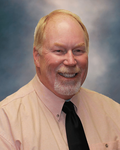 Charles Mark Race, MD