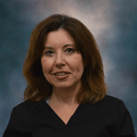 Gloria Campos
