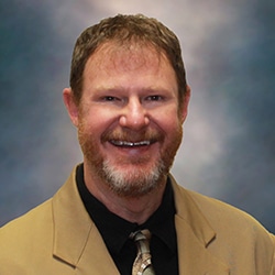 Allan Rickman, MD